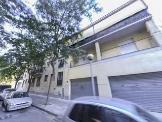Pis  Carrer mas de macià vila. Piso con parking y trastero en reus