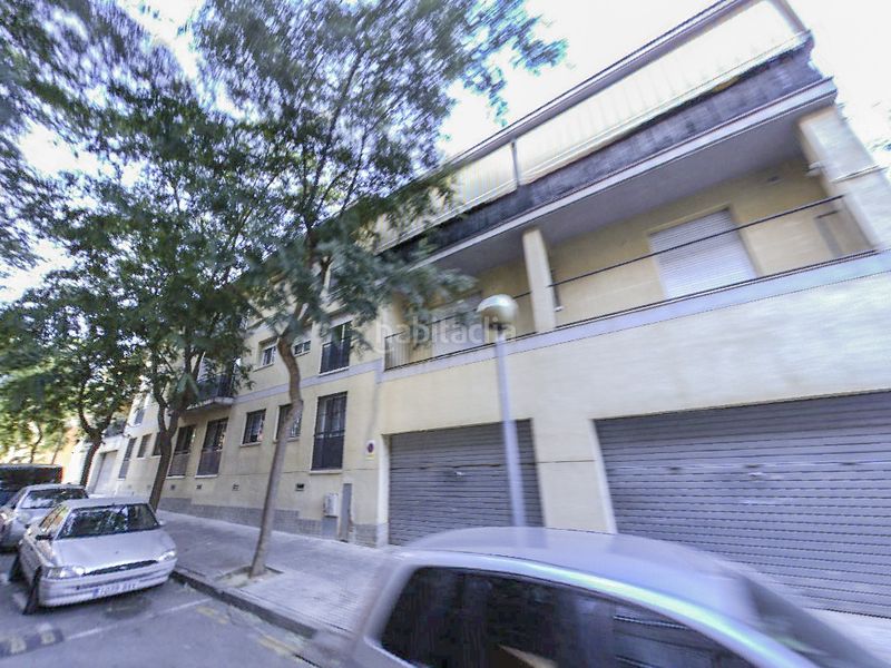 Foto e8c58086-f437-40a6-8b8a-e0b3ebe21d0f. Pis amb aparcament a Llevant Reus