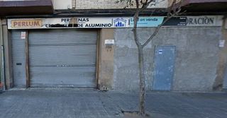 Affitto Locale commerciale  El camí de valls. Local en alquiler en reus