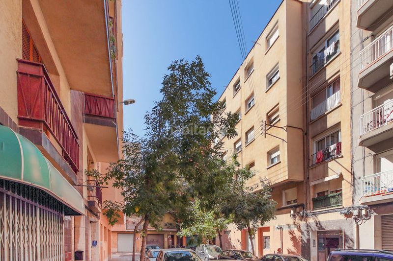 Foto 15a3ebda-a6b8-46a9-9dad-2b526b7bf6f1. Pis a Llevant Reus