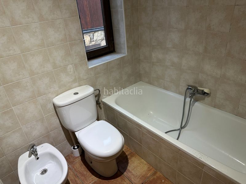 Foto ccef7661-032f-47c1-b1bf-8b85ca4aea20. Pis amb xemeneia calefacció a Vielha Vielha e Mijaran