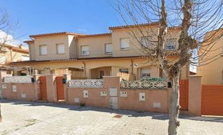 Xalet  Avinguda de creixell. Casa adosada en creixell - financiación 100%