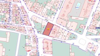 Terreno residenziale  Carrer de la indústria 6. Suelo urbano en mont-roig del camp