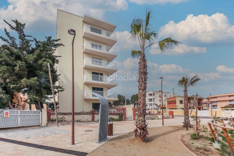 Foto e0841514-5447-4da5-94be-85f081ded1e1. Pis a Passeig Marítim Miami Platja
