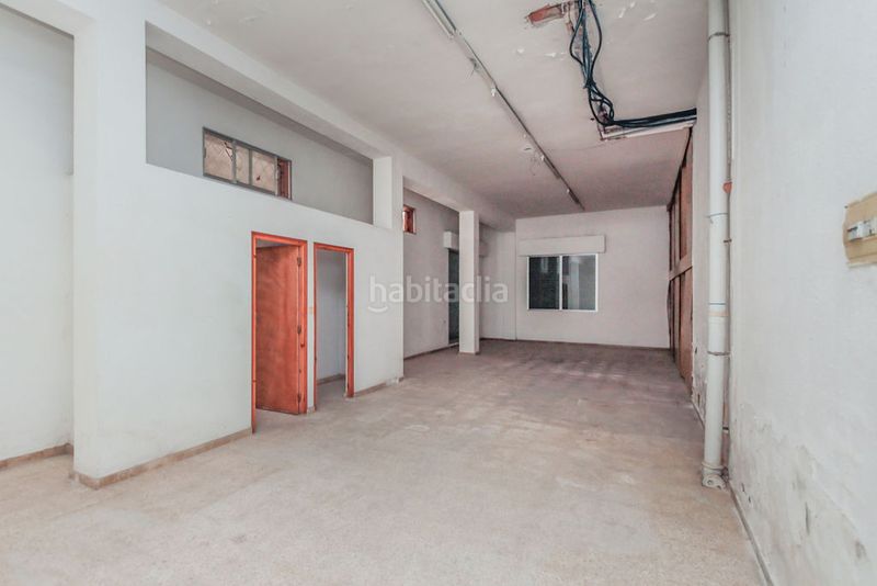 Foto 318d78ce-7c5a-4bcf-827b-8d124a32a880. Local comercial a Campclar Tarragona