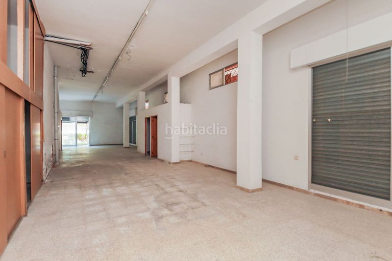 Foto 87cfb71c-4b25-4258-9d90-3c7fc580614c. Local comercial a Campclar Tarragona