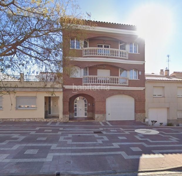 Foto 380581bb-11d4-463e-83e7-c5a1ca3b1c50. Pis a casc antic - nou Cambrils Cambrils