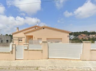 Xalet  Avinguda santa maria de montserrat. Chalet individual - calafell - financiación 100%