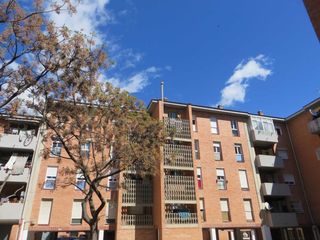 Pis  Carrer mas pellicer. Piso 4 habitaciones - financiación 100%