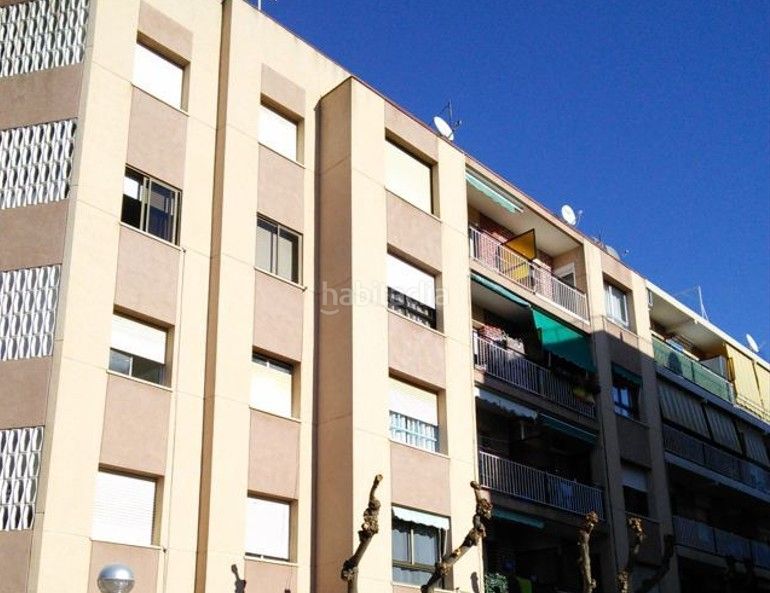 Foto abbdaf76-355e-4f5c-bfd1-3cbcd22d6280. Flat with heating in Vila-seca poble Vila-seca