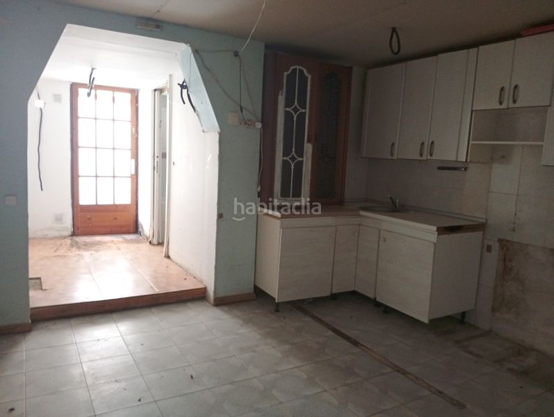 Foto f4a0c781-c7a3-48b8-af9b-c777275bb69a. Flat in Eixample Tarragona