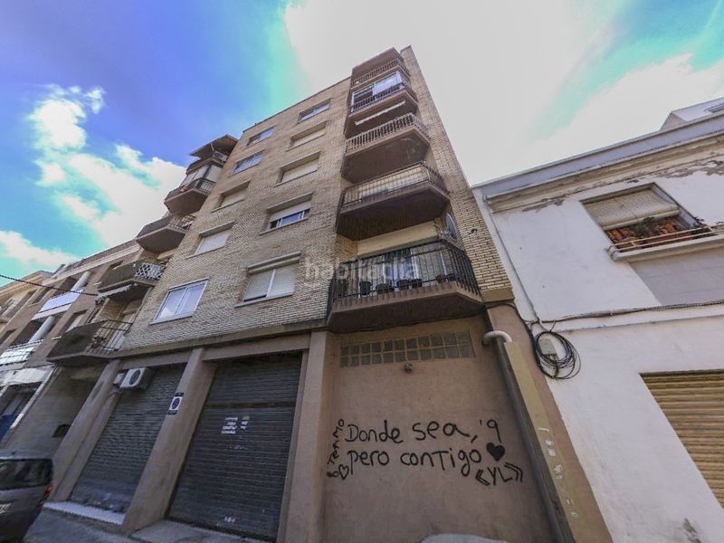 Foto 2f5065e5-4f86-4049-92d4-4a3bf2b62e77. Appartamento in carrer de sant sebastià 7 in Llevant Reus