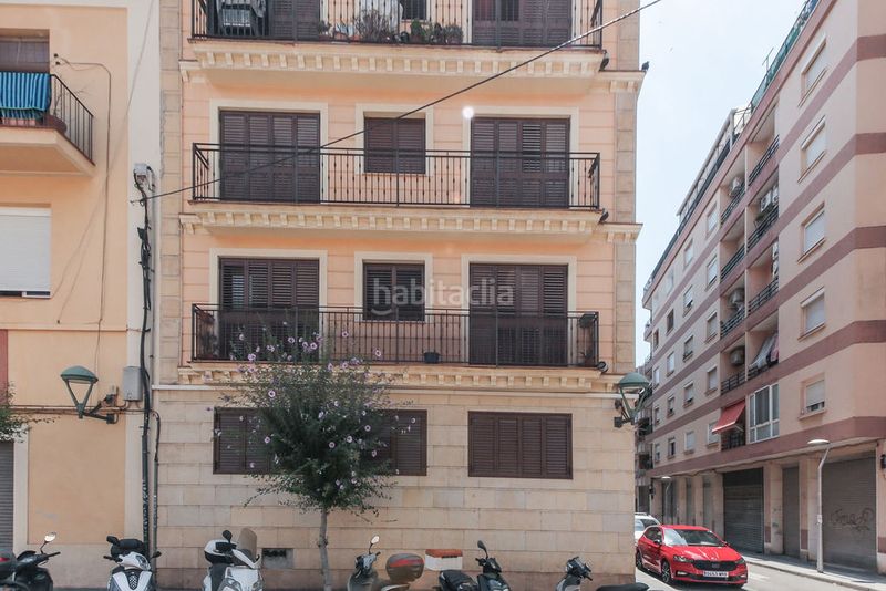 Foto b55eebd2-a808-4f9b-be06-148fc4e08ede. Pis amb calefacció a Nou Eixample Sud Tarragona