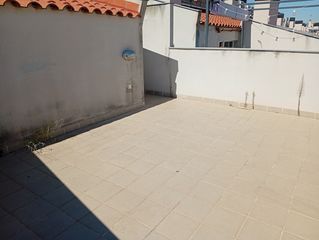 Etagenwohnung  Carrer marina. Piso, parking, buhardilla y solarium todo incluido
