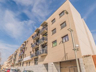 Piso  Carrer marina. Piso con parking, buhardilla y solarium en canonja