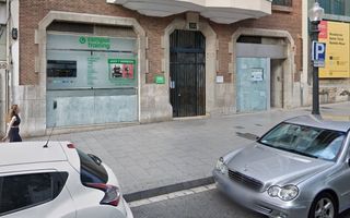 Local Comercial a Rambla Nova 107