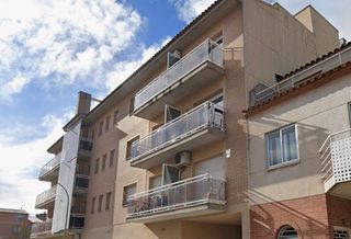 Flat  Carrer de la sardana. Piso con parking en el morell