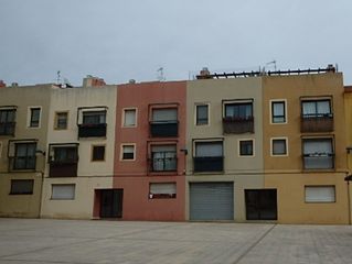 Flat in Avinguda de l'Església