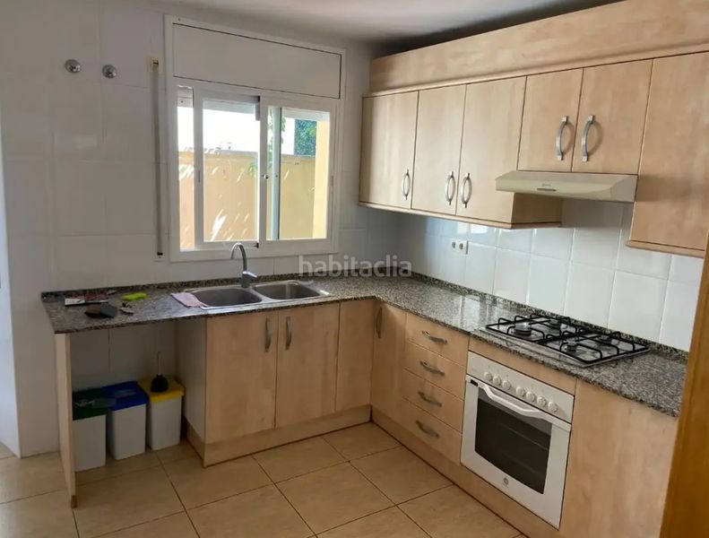 Foto bf2d4ec3-4962-4734-bf75-9e31ca297d73. Appartamento con parcheggio in Vinyols i els Arcs