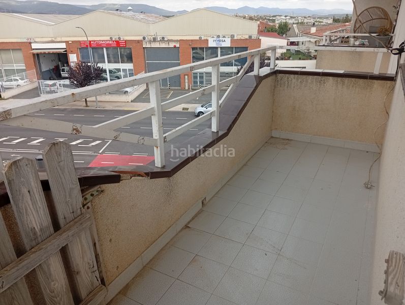 Foto c7c6933d-5bd0-4e4e-bd5d-25d15840e52c. Appartamento con parcheggio in Morell (El)