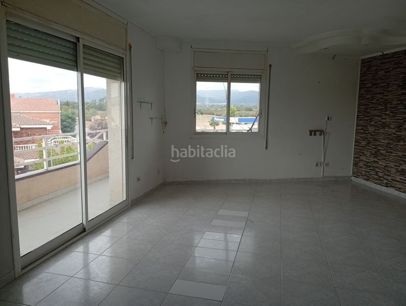 Foto d04b7b80-78ee-4ffa-995f-31d3fa805464. Appartamento con parcheggio in Morell (El)