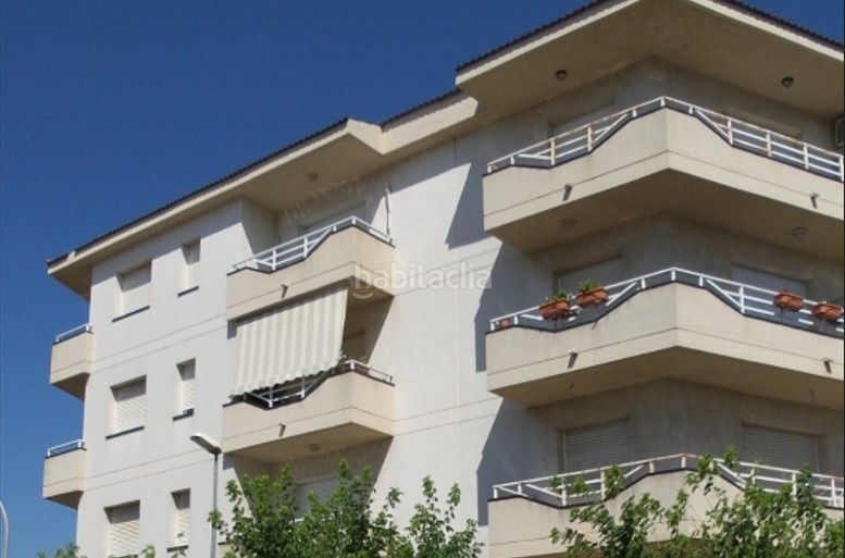 Foto d44404b9-b346-4cf0-a53e-00ca6e645652. Appartamento con parcheggio in Morell (El)