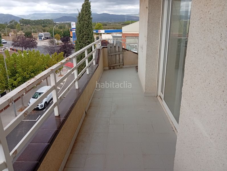 Foto f3100708-0b3f-4046-a0b7-338977685ba9. Appartamento con parcheggio in Morell (El)