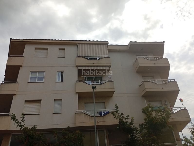 Foto fb08f793-0507-4a5f-9db3-3114b218749c. Appartamento con parcheggio in Morell (El)