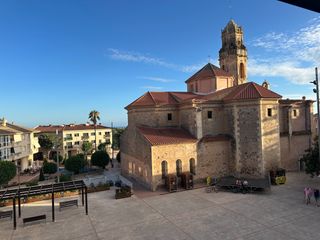 Pis  Carrer de la sardana. Dúplex con terraza con 2 pk incluidos