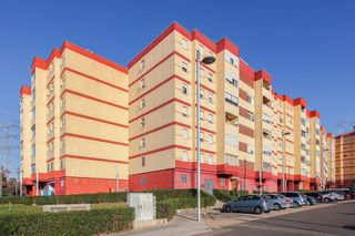Pis a Carrer Riu Llobregat