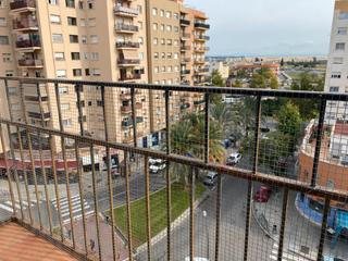 Appartement  Avinguda del mediterrani. Av. mediterrani - financiación 100%