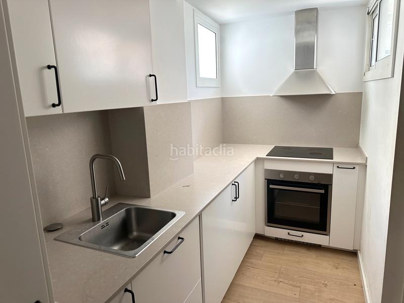 Foto bd657eff-7927-4d8f-a84e-072561393cbc. Etagenwohnung mit heizung in Mar i Camp - Platja dels Capellans Salou