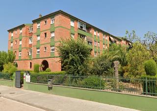 Pis  Carrer riu anoia. Piso con parking - financiación 100%