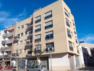 Appartement  Rambla jaume i. La pobla de mafumet - financiación 100%