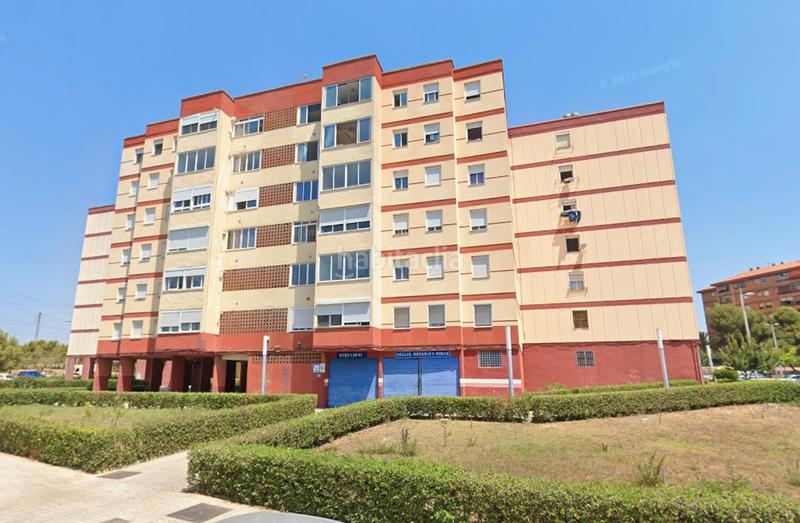 Foto b7f9d381-b3b3-47f9-a733-b28822e00f20. Appartamento in Campclar Tarragona