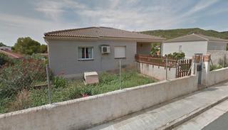 Chalet  Carrer roger de llúria. Chalet individual en la riera de gaia