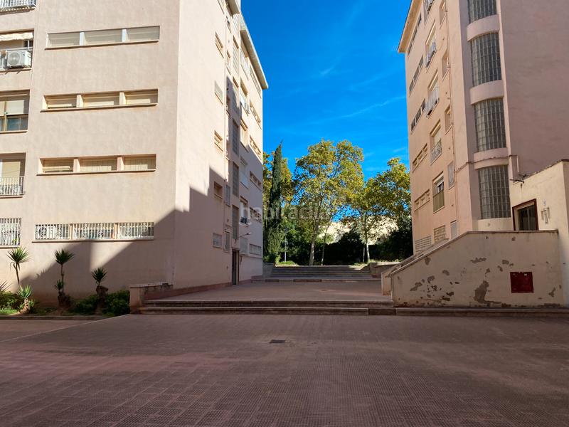 Foto 190bb322-1f5c-4a65-b98b-6db07109ff59. Appartement dans Mestral Reus