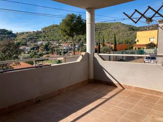 Chalet  Carrer roger de llúria. Cl roger de lluria - vespella de gaià