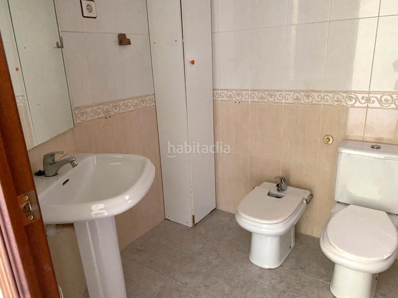 Foto b166b9e3-a121-448e-b83f-00f7a7ef5018. Etagenwohnung mit heizung parking in Centre Reus