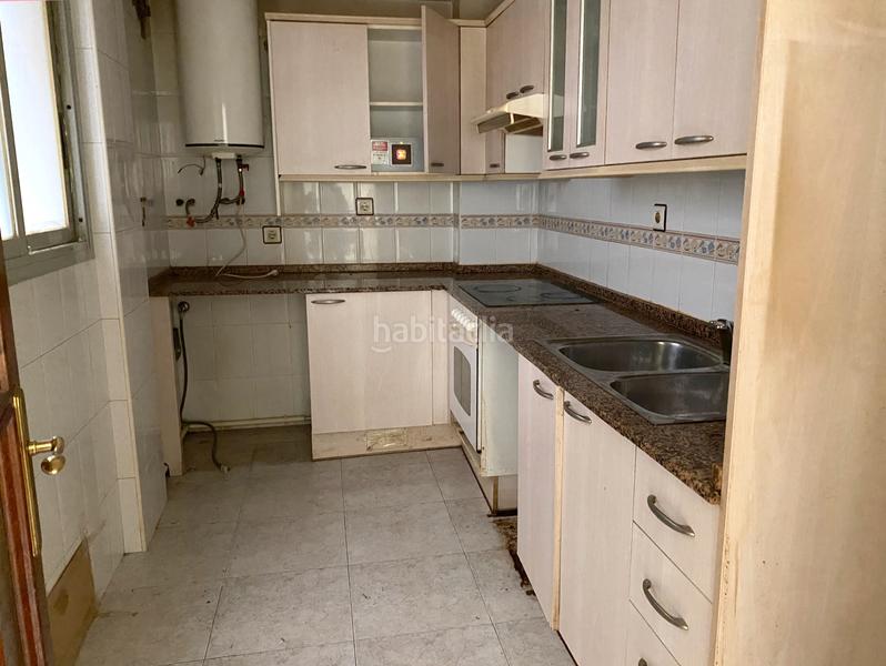 Foto da1b9a55-35ba-4db8-85c6-3bf7724b92be. Etagenwohnung mit heizung parking in Centre Reus