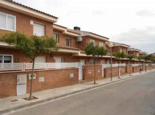 Chalet  Carrer de les fontanelles. Financiación 100%