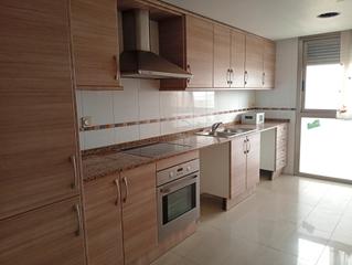 Pis  Camí de la partió. Financiación 100%