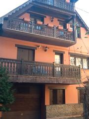 Piso  Carrèr laurens. Dúplex en les - vall d'aran - financiación 100%