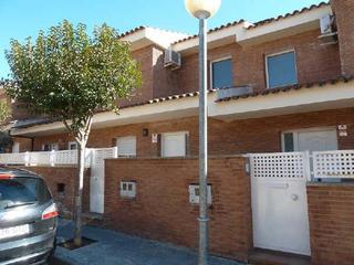 Chalet  Carrer de les fontanelles. Chalet en les borges - financiación 100%