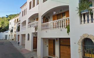 Chalet en Carrer Igualada