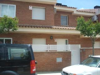 Chalet  Carrer de les fontanelles. Financiación 100%