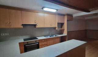 Pis  Raval de sant francesc. Piso en riudoms