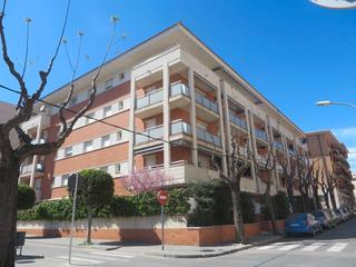 Piso en Carrer Estació