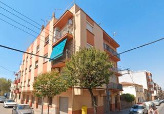 Flat  Carrer dos. Financiación 100% - 1ra planta