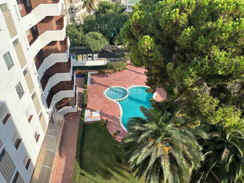 Foto f79cc88f-3e13-4d02-8ae6-2eed72d2f402. Pis amb calefacció piscina a Mar i Camp - Platja dels Capellans Salou